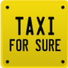 TaxiForSure