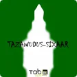 Tazawudus-Sixaar