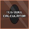 TCG Duel Calculator (Yu-gi-oh)