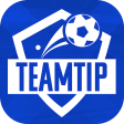 TEAMTIP - Your Predictor Game