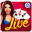 Teen Patti Live!