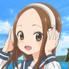 Teasing Master Takagi-san: Kyunkyun Records