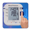 Blood Pressure Scanner