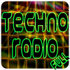 Techno Music Radio Full Free