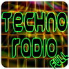 Techno Music Radio Full