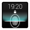 Fingerprint Lock Screen