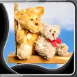 Teddy Bear Live Wallpapers