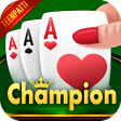 Teen Patti Champion