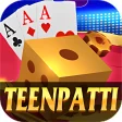 Teen Patti Flush 