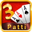 Teen Patti Gold