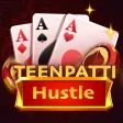 Teen Patti Hustle: Patti game