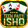 Teen Patti Ishq - Online Poker