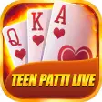 Teen Patti Live!