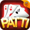 Teen Patti ♠ Lucky Club