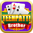 Teenpatti Brother