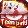 TeenPatti Yollo-3 patti online