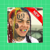 Tekashi 6ix9ine Live Wallpaper