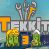 Tekkit Manual