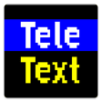 TeleTEXT