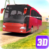 Hill Bus Simulator Bus Game 3D