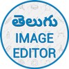 Telugu Text On Pictures & Image Editor