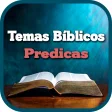 Temas Bíblicos Predicas