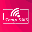 Temp SMS - Temporary Numbers