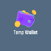 Temp Wallet Address