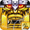 Temple Dash Run 2