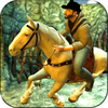 Temple Horse Run 3D