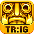 Temple Run: The Idol Game