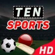 Ten Sports Live HD