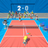 Tennis Championship 3D