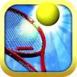 Tennis Game