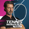 Tennis Manager