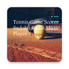 Tennis Scorer Free