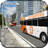 City Bus Simulator 2015