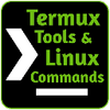 Termux Tools & Linux Commands