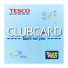 Tesco Clubcard Malaysia