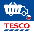 Tesco Online Groceries CZ