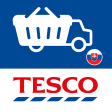 Tesco Online Groceries SK