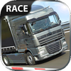 Truck Test Drive Race