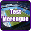 Test Merengue