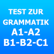 Test zur deutsch grammatik