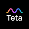 Teta - App player