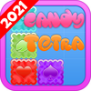 Tetra Candy Puzzle