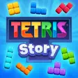 Tetris Story