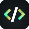 Text Code Writer & Editor