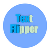 Text Flipper