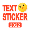 Text Sticker for WhatsApp